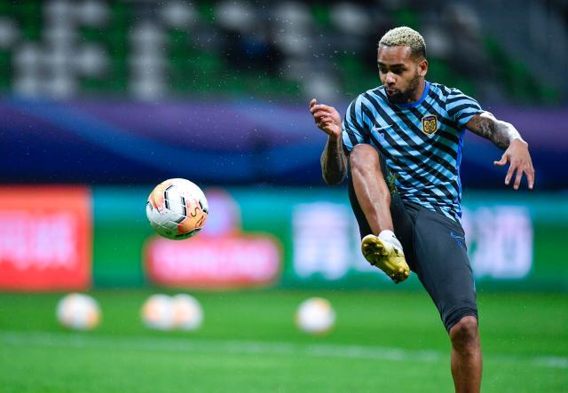 特谢拉斥苏宁欠薪阻拦再就业 希望国米不复制悲剧